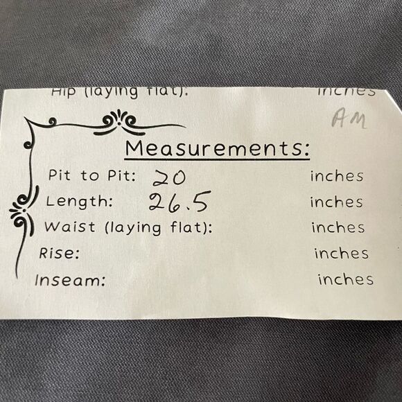 Women's Madewell Washed Gray Canvas Jacket sz. S #AM - Picture 9 of 12